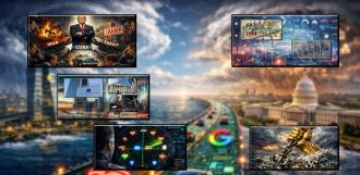 A semana que começa